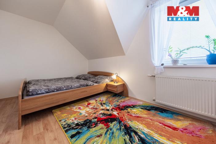 Prodej rodinného domu, Hostomice, Luční, 222 m2