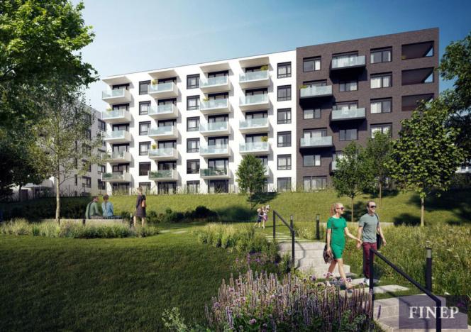 Prodej bytu 2+1, Praha - Hlubočepy, Voskovcova, 53 m2