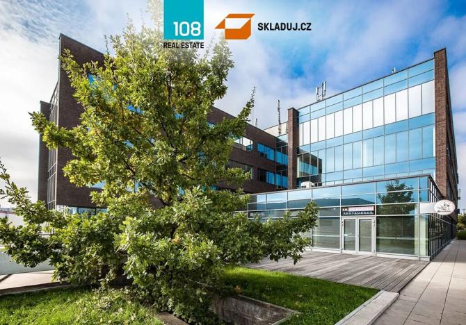 Pronájem skladu, Brno, 12493 m2