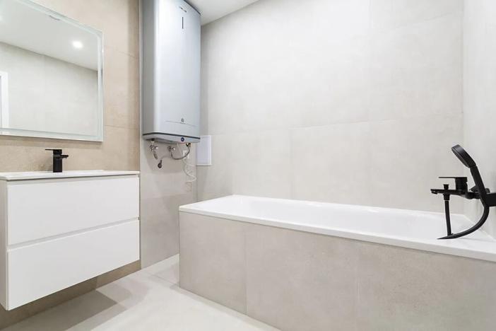 Prodej bytu 3+kk, Praha - Libeň, U pošty, 77 m2