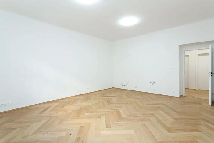 Prodej bytu 3+kk, Praha - Libeň, U pošty, 77 m2