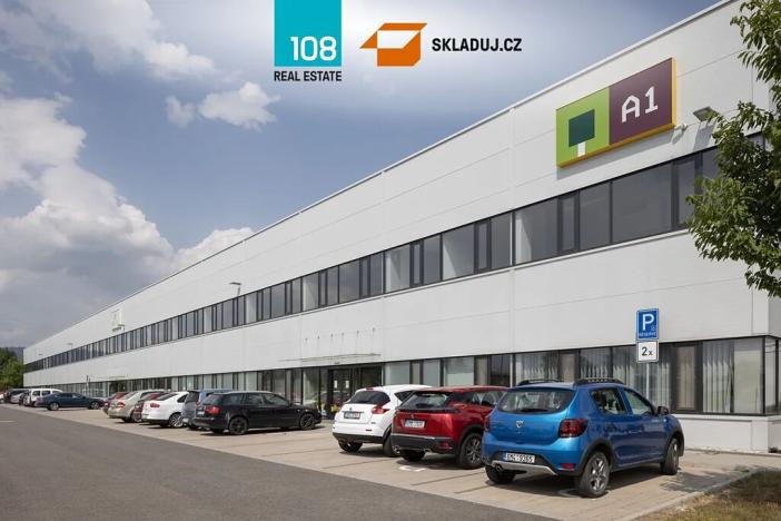 Pronájem skladu, Lipník nad Bečvou, Hranická, 5000 m2