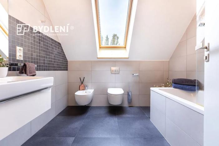 Prodej bytu 2+kk, Teplice, Kollárova, 163 m2