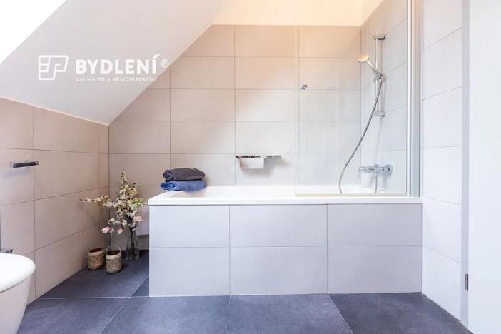 Prodej bytu 2+kk, Teplice, Kollárova, 163 m2