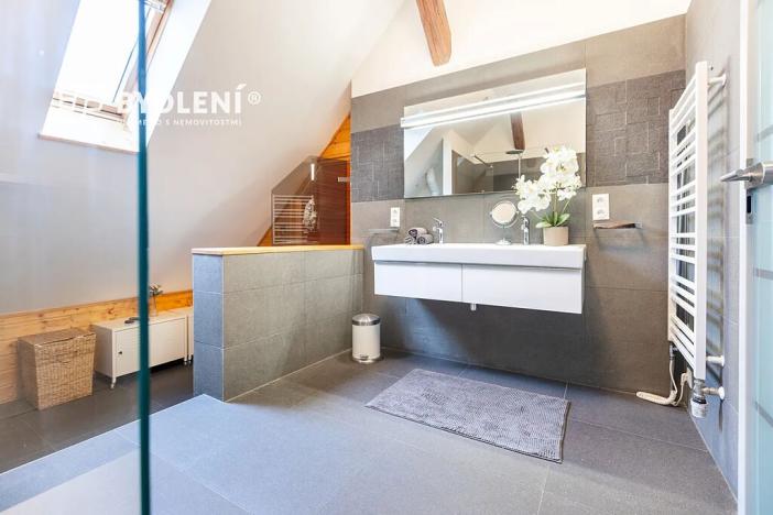 Prodej bytu 2+kk, Teplice, Kollárova, 163 m2