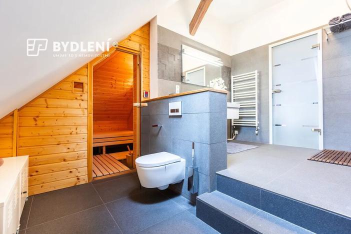 Prodej bytu 2+kk, Teplice, Kollárova, 163 m2