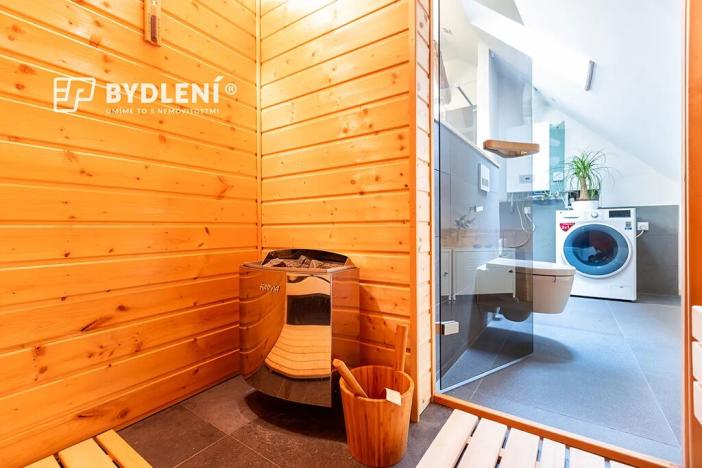 Prodej bytu 2+kk, Teplice, Kollárova, 163 m2