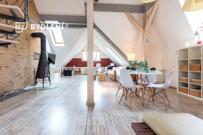 Prodej bytu 2+kk, Teplice, Kollárova, 163 m2