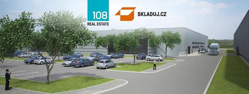 Pronájem skladu, Týniště nad Orlicí, Vrchlického, 4000 m2
