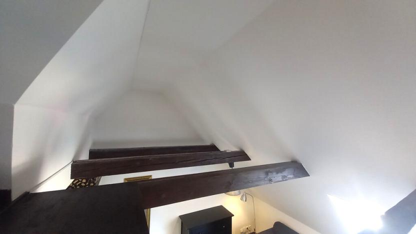 Prodej bytu 1+kk, Praha - Vysočany, Novovysočanská, 41 m2