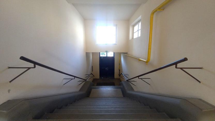 Prodej bytu 1+kk, Praha - Vysočany, Novovysočanská, 41 m2