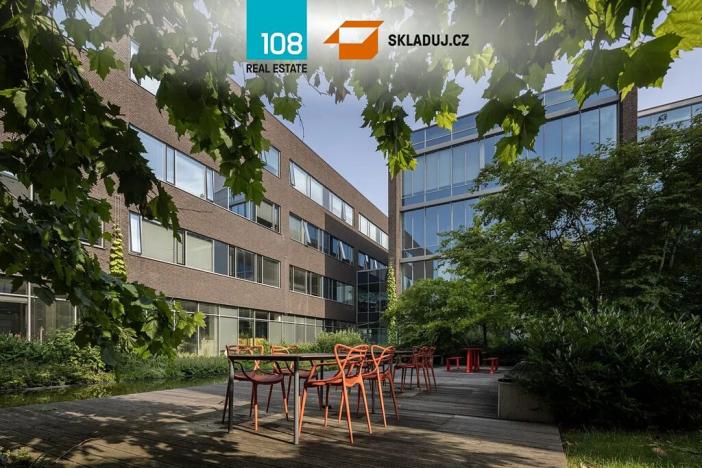 Pronájem skladu, Ostrava, 3100 m2