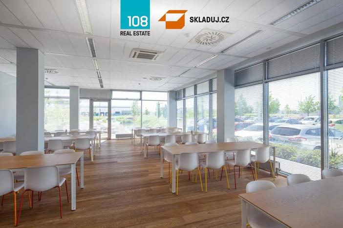 Pronájem skladu, Ostrava, 3100 m2