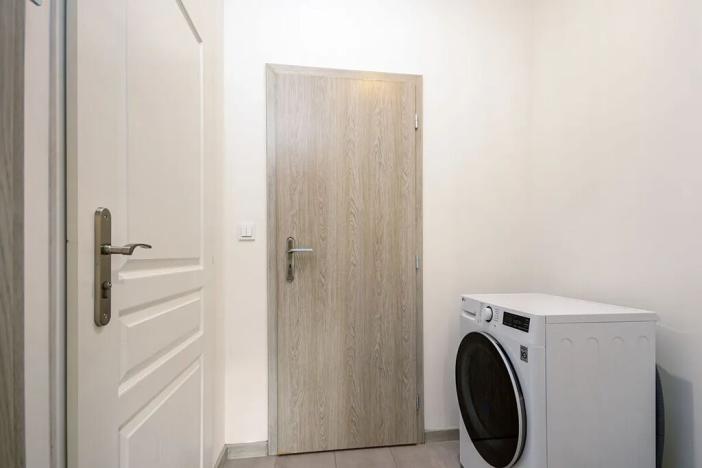 Pronájem bytu 2+kk, Praha - Vršovice, Košická, 36 m2