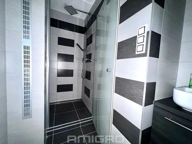 Pronájem bytu 2+kk, Brno, Podlesí, 39 m2