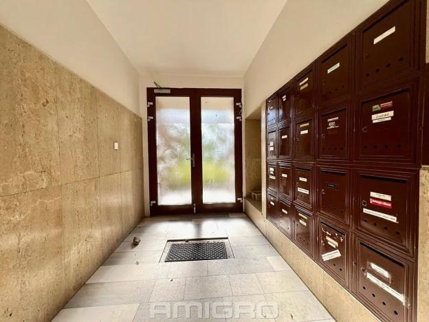 Pronájem bytu 2+kk, Brno, Podlesí, 39 m2