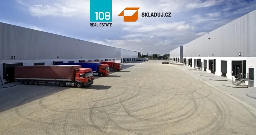 Pronájem skladu, Plzeň, Chebská, 3731 m2