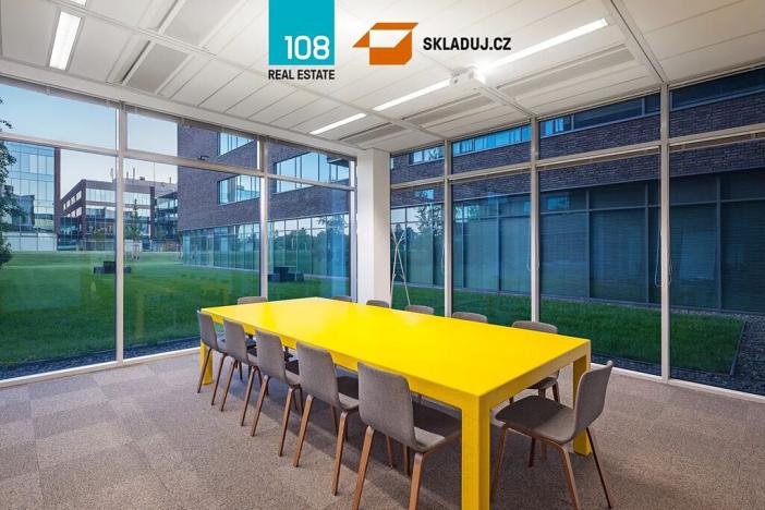 Pronájem skladu, Ostrava, 5000 m2