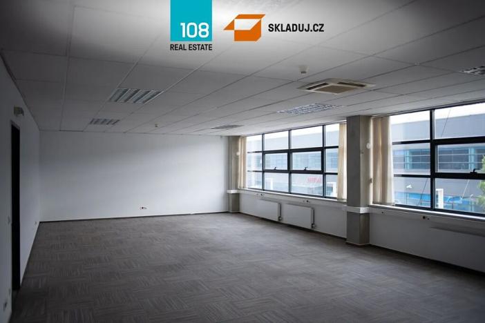 Pronájem skladu, Ostrava, 5000 m2