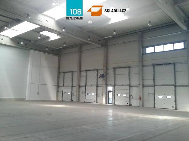 Pronájem skladu, Bor, 70000 m2