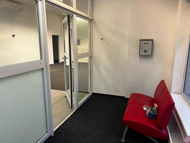 Pronájem obchodního prostoru, Roztoky, Lidická, 140 m2