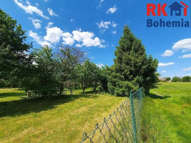 Prodej pozemku pro bydlení, Mnichovo Hradiště, Křemenská, 1447 m2