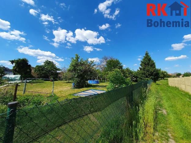 Prodej pozemku pro bydlení, Mnichovo Hradiště, Křemenská, 1447 m2