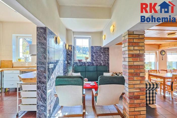 Prodej chaty, Kořenov, 306 m2