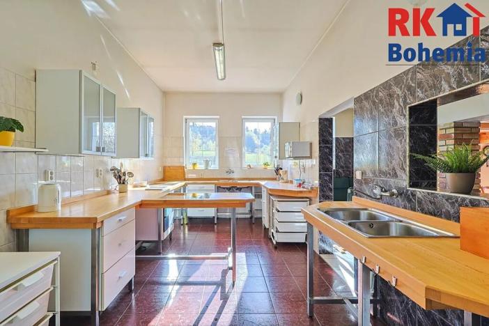 Prodej chaty, Kořenov, 306 m2