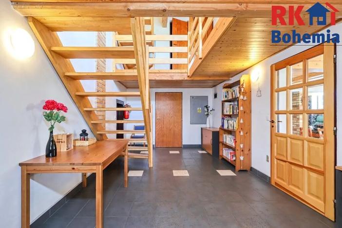 Prodej chaty, Kořenov, 306 m2