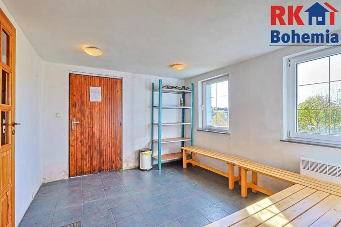 Prodej chaty, Kořenov, 306 m2