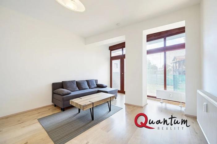 Prodej bytu 1+kk, Praha - Krč, Budějovická, 25 m2