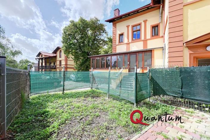 Prodej bytu 1+kk, Praha - Krč, Budějovická, 25 m2