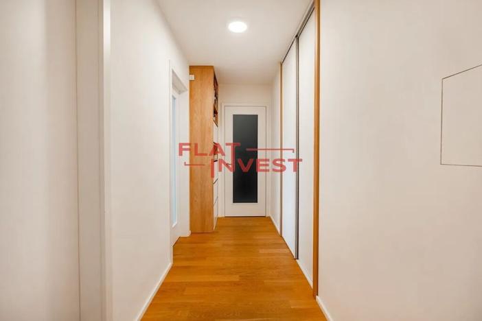 Pronájem bytu 3+kk, Praha - Břevnov, Radimova, 106 m2