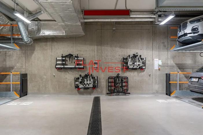 Pronájem bytu 3+kk, Praha - Břevnov, Radimova, 106 m2