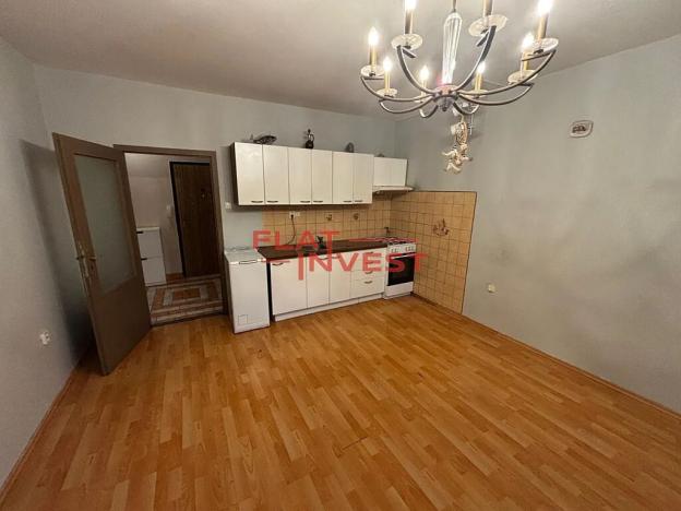 Pronájem bytu 2+kk, Varnsdorf, Pražská, 40 m2