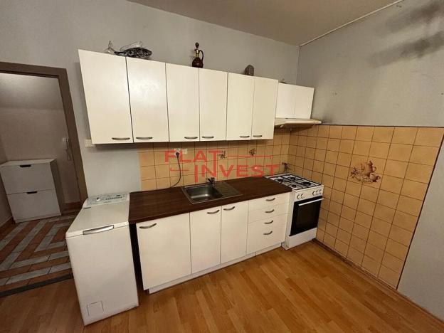 Pronájem bytu 2+kk, Varnsdorf, Pražská, 40 m2