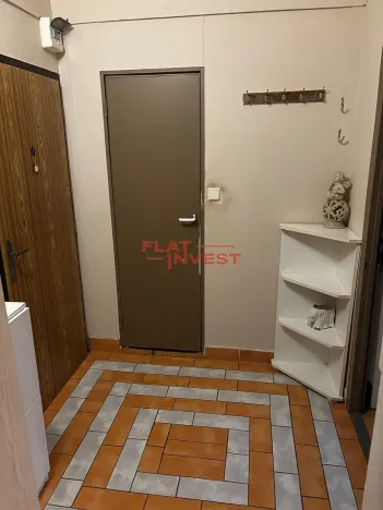 Pronájem bytu 2+kk, Varnsdorf, Pražská, 40 m2