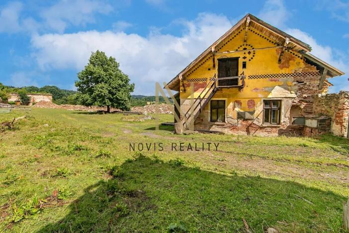 Prodej pozemku pro bydlení, Poleň, 6333 m2