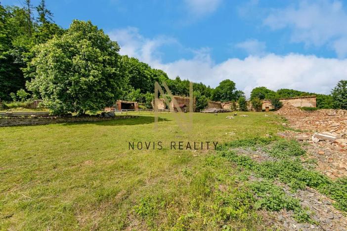 Prodej pozemku pro bydlení, Poleň, 6333 m2