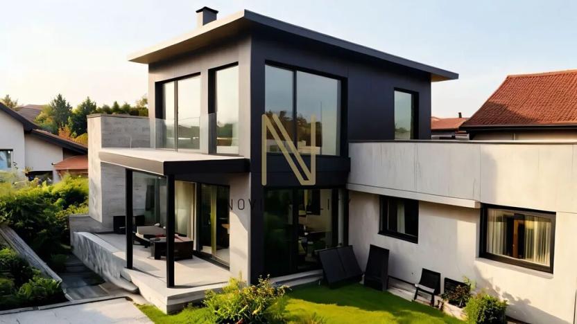 Prodej rodinného domu, Blovice, Pod Valem, 200 m2