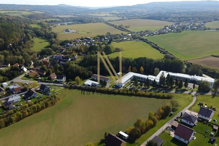 Prodej rodinného domu, Blovice, Pod Valem, 200 m2