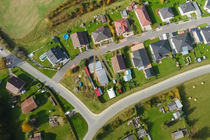 Prodej rodinného domu, Blovice, Pod Valem, 200 m2