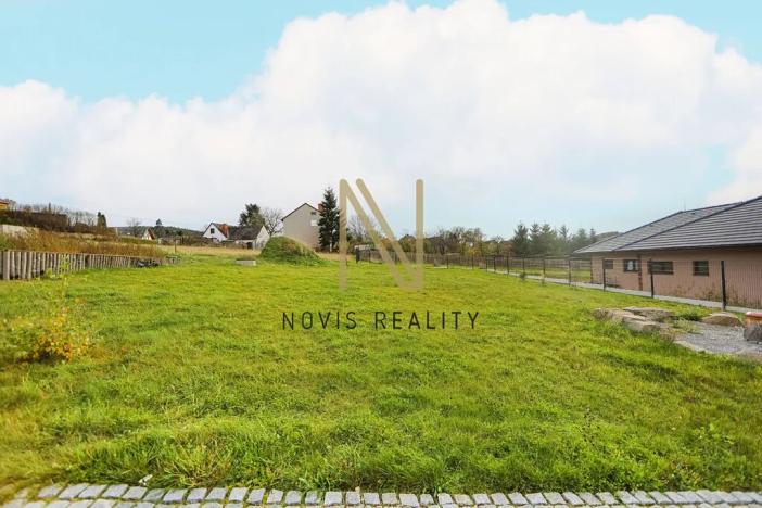 Prodej pozemku pro bydlení, Strunkovice nad Volyňkou, 698 m2