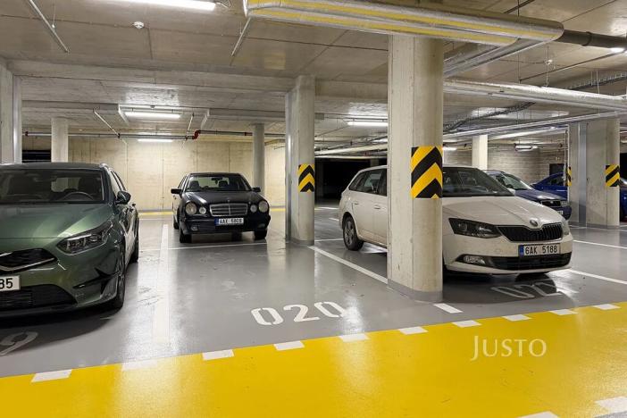 Pronájem bytu 1+kk, České Budějovice, Vrbenská, 32 m2