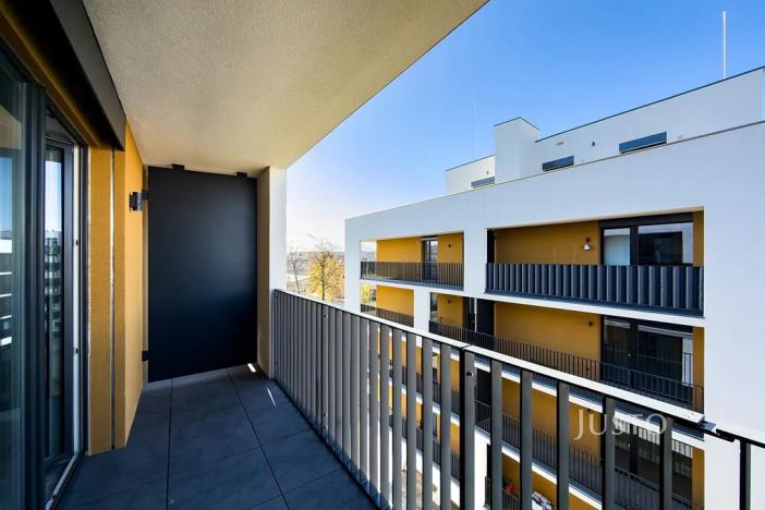 Pronájem bytu 1+kk, České Budějovice, Vrbenská, 32 m2