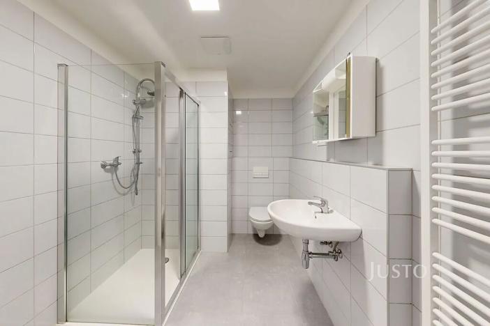 Pronájem bytu 1+kk, České Budějovice, Vrbenská, 32 m2