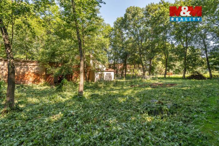 Prodej pozemku pro bydlení, Slaný - Otruby, 2272 m2