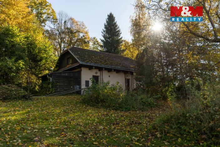 Prodej pozemku pro bydlení, Malenovice, 5748 m2