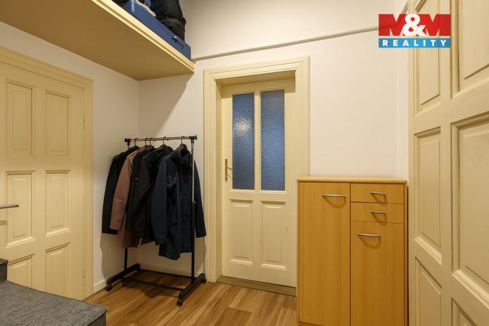 Prodej bytu 2+1, Praha - Strašnice, Krátká, 60 m2